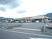 【スーパー】食鮮館タイヨー長崎店まで833ｍ
