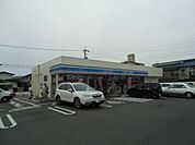 【コンビニエンスストア】ローソン　花原町店まで237ｍ