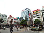 【駅】赤羽駅まで1100ｍ