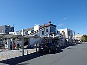 中神駅まで1680ｍ