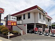 【その他】ガストまで197ｍ
