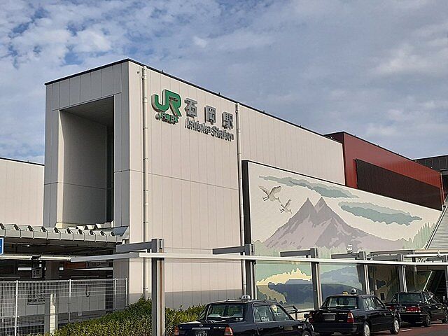 周辺