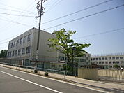【小学校】名古屋市立名東小学校まで846ｍ