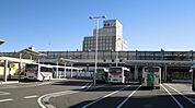 【駅】前橋駅まで603ｍ