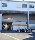 【駅】東大和市駅まで1420ｍ