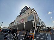【ホームセンター】ビバホームまで900ｍ