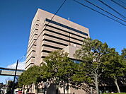 【市役所・区役所】前橋市役所まで2400ｍ