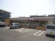 【コンビニエンスストア】セブンイレブン名古屋一社4丁目店まで787ｍ