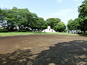 【公園】たこ公園まで410ｍ