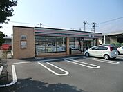 【コンビニエンスストア】セブンイレブンまで2900ｍ