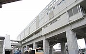 【駅】大阪モノレール彩都線豊川駅まで1710ｍ