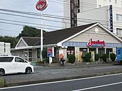【その他】ジョナサン 君津駅前店まで600ｍ