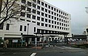 【市役所・区役所】小田原市役所まで1000ｍ