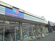 【コンビニエンスストア】コミュニティ・ストア一ノ割もりたや店まで305ｍ