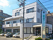 【クリニック】朝日クリニックまで240ｍ