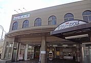 【駅】名鉄本線　栄生駅まで450ｍ