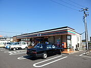 【コンビニエンスストア】セブンイレブン厚木飯山黄金原店まで94ｍ