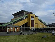 【駅】前橋大島駅まで2534ｍ