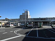 【駅】前橋駅まで480ｍ