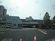 【駅】ＪＲ宇都宮駅まで2800ｍ