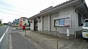 【郵便局】木更津畑沢郵便局まで850ｍ