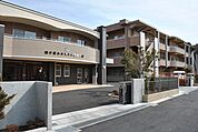 【幼稚園】城の星保育園まで456ｍ