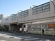 【駅】南千住駅まで240ｍ