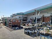【ホームセンター】コメリハード＆グリーン藤井店まで100ｍ