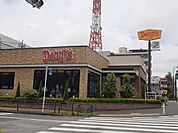 【その他】デニーズまで227ｍ