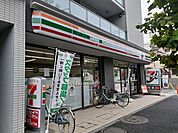 【コンビニエンスストア】セブンイレブンまで94ｍ
