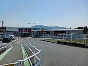 【ホームセンター】ＤＣＭ新城店まで700ｍ