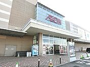 【ショッピングセンター】イオンモール大垣まで1831ｍ