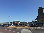 【ホームセンター】DCM那珂店まで1300ｍ