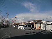 【コンビニエンスストア】セブンイレブン 袋井川井店まで290ｍ