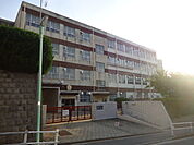 【小学校】名古屋市立星ケ丘小学校まで140ｍ