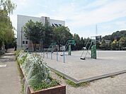 【小学校】川崎市立西有馬小学校まで241ｍ