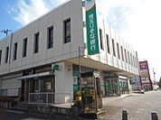 【銀行】埼玉りそな銀行武里支店まで636ｍ