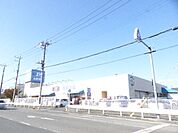 【スーパー】スーパーバリュー春日部武里店まで1115ｍ