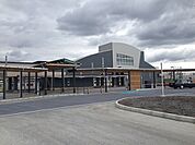 【駅】東武動物公園駅　西口まで280ｍ