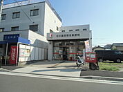 【郵便局】琵琶里郵便局まで274ｍ