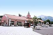 【市役所・区役所】秩父市役所まで700ｍ