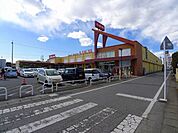 【スーパー】カスミ館林店まで1500ｍ
