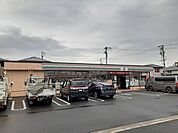 【コンビニエンスストア】セブンイレブン寺家町店まで350ｍ