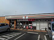 【コンビニエンスストア】セブンイレブン 明野海老ヶ島店まで1150ｍ