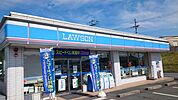 【コンビニエンスストア】ローソン多保市店まで1400ｍ