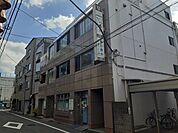 【総合病院】椿診療所まで210ｍ