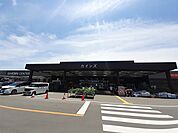 【ホームセンター】カインズ亀岡店まで1036ｍ
