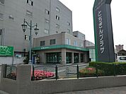 【銀行】栃木銀行本店まで800ｍ