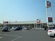 【スーパー】ヨークベニマル　泉が丘店まで600ｍ