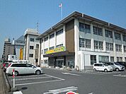 【警察】宇都宮東警察署まで1200ｍ
